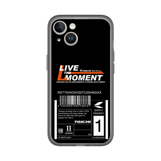 スリムプロテクションプレミアムケース［ TAICHI - LIVE THE MOMENT ］