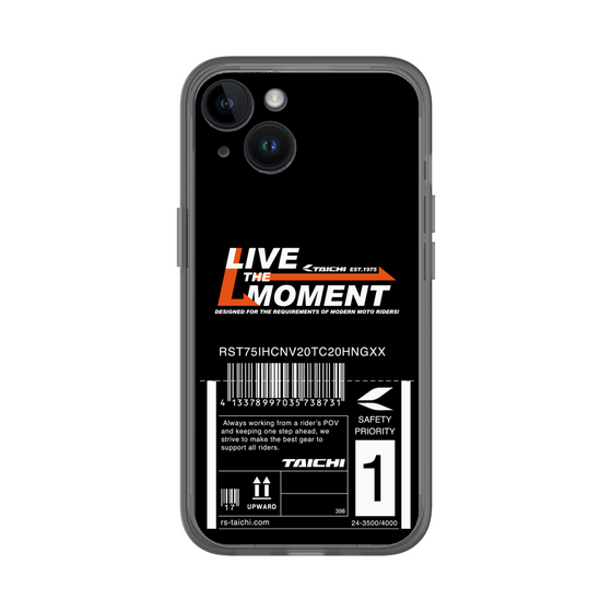分離ケース［ TAICHI - LIVE THE MOMENT ］