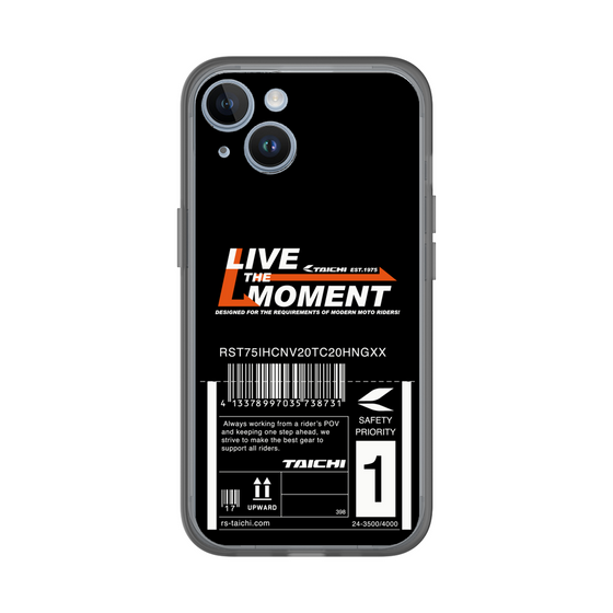 分離ケース［ TAICHI - LIVE THE MOMENT ］