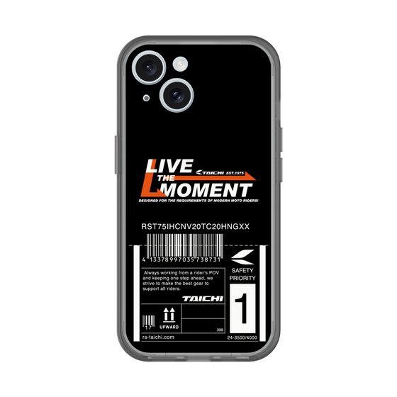 スリムプロテクションプレミアムケース［ TAICHI - LIVE THE MOMENT ］