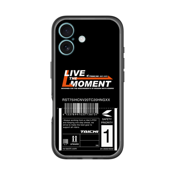 分離ケース［ TAICHI - LIVE THE MOMENT ］