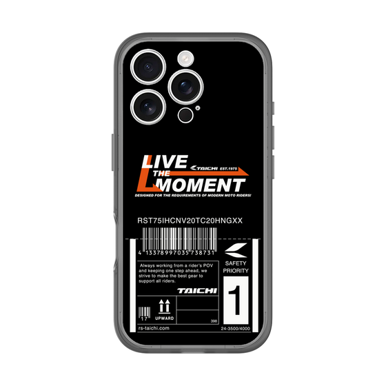 スリムプロテクションプレミアムケース［ TAICHI - LIVE THE MOMENT ］
