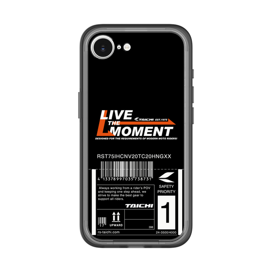 スリムプロテクションプレミアムケース［ TAICHI - LIVE THE MOMENT ］