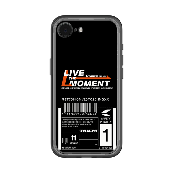 スリムプロテクションプレミアムケース［ TAICHI - LIVE THE MOMENT ］