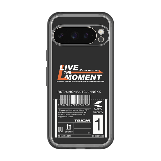 スリムプロテクションプレミアムケース［ TAICHI - LIVE THE MOMENT ］