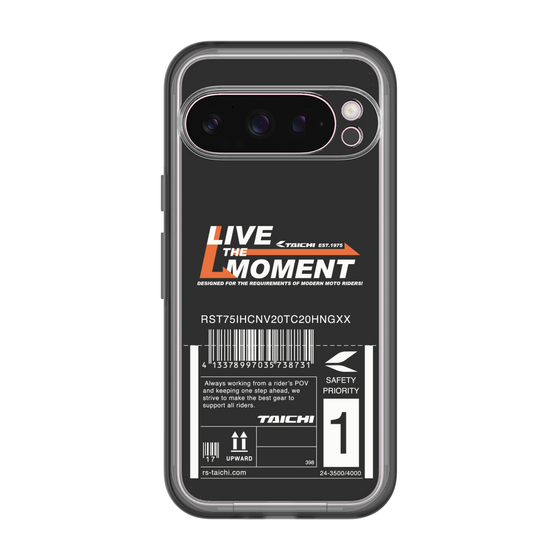 スリムプロテクションプレミアムケース［ TAICHI - LIVE THE MOMENT ］
