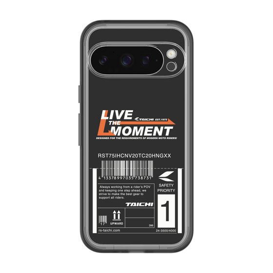 スリムプロテクションプレミアムケース［ TAICHI - LIVE THE MOMENT ］