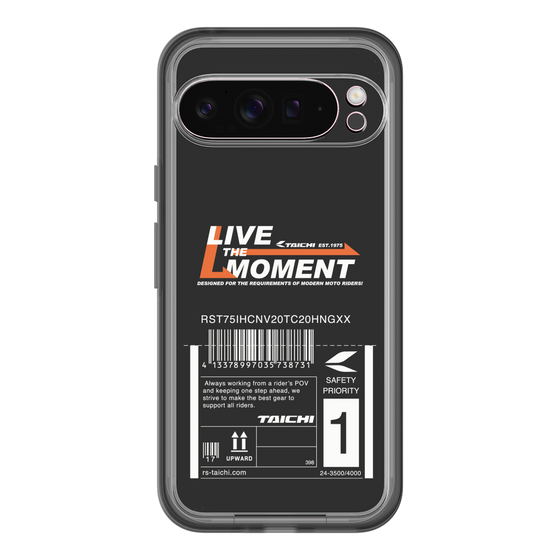 スリムプロテクションプレミアムケース［ TAICHI - LIVE THE MOMENT ］