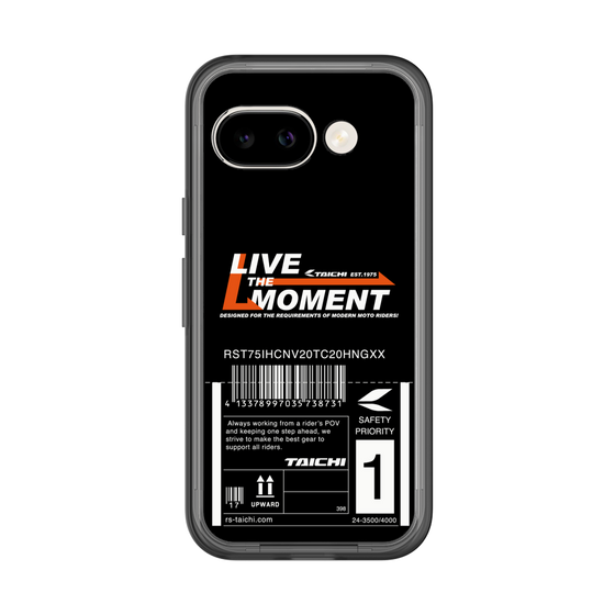 スリムプロテクションプレミアムケース［ TAICHI - LIVE THE MOMENT ］