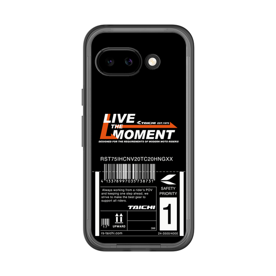 スリムプロテクションプレミアムケース［ TAICHI - LIVE THE MOMENT ］