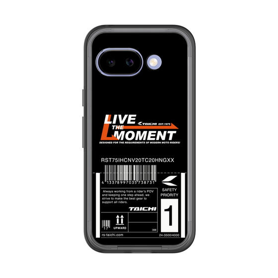 スリムプロテクションプレミアムケース［ TAICHI - LIVE THE MOMENT ］