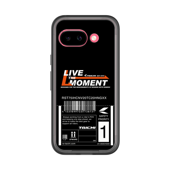 スリムプロテクションプレミアムケース［ TAICHI - LIVE THE MOMENT ］