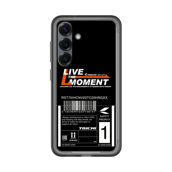 スリムプロテクションプレミアムケース［ TAICHI - LIVE THE MOMENT ］