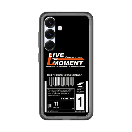 スリムプロテクションプレミアムケース［ TAICHI - LIVE THE MOMENT ］