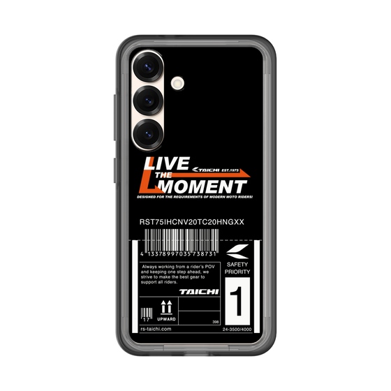 スリムプロテクションプレミアムケース［ TAICHI - LIVE THE MOMENT ］
