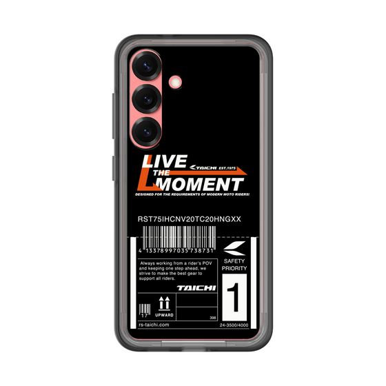 スリムプロテクションプレミアムケース［ TAICHI - LIVE THE MOMENT ］