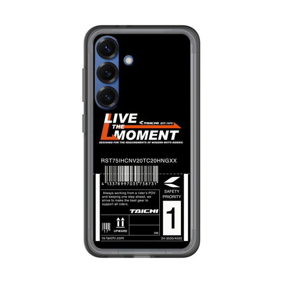 スリムプロテクションプレミアムケース［ TAICHI - LIVE THE MOMENT ］