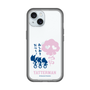スリムプロテクションプレミアムケース［ ドロンジョ - おしおきだべぇ〜 - Clear ］