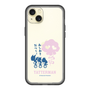 スリムプロテクションプレミアムケース［ ドロンジョ - おしおきだべぇ～ - Clear ］