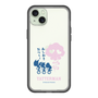 スリムプロテクションプレミアムケース［ ドロンジョ - おしおきだべぇ～ - Clear ］