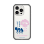スリムプロテクションプレミアムケース［ ドロンジョ - おしおきだべぇ〜 - Clear ］