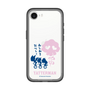 スリムプロテクションプレミアムケース［ ドロンジョ - おしおきだべぇ～ - Clear ］