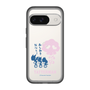 スリムプロテクションプレミアムケース［ ドロンジョ - おしおきだべぇ～ - Clear ］