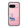 スリムプロテクションプレミアムケース［ ドロンジョ - おしおきだべぇ～ - Clear ］