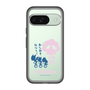 スリムプロテクションプレミアムケース［ ドロンジョ - おしおきだべぇ～ - Clear ］