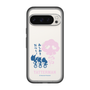 スリムプロテクションプレミアムケース［ ドロンジョ - おしおきだべぇ～ - Clear ］