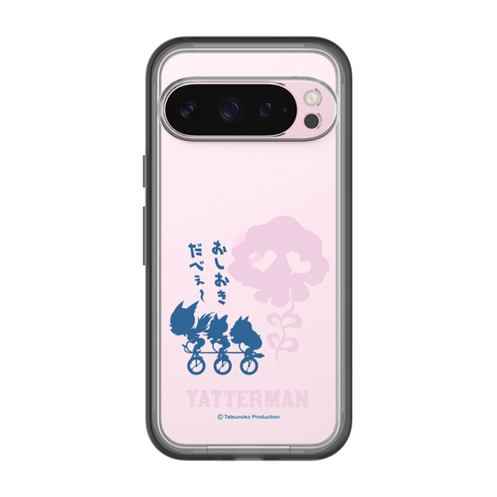 スリムプロテクションプレミアムケース［ ドロンジョ - おしおきだべぇ～ - Clear ］