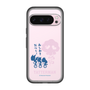 スリムプロテクションプレミアムケース［ ドロンジョ - おしおきだべぇ～ - Clear ］