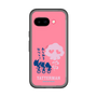 スリムプロテクションプレミアムケース［ ドロンジョ - おしおきだべぇ～ - Clear ］