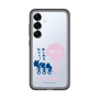 スリムプロテクションプレミアムケース［ ドロンジョ - おしおきだべぇ～ - Clear ］