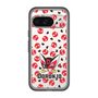 スリムプロテクションプレミアムケース［ ドロンジョ - ミニキャラ - Red ］
