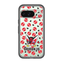 スリムプロテクションプレミアムケース［ ドロンジョ - ミニキャラ - Red ］