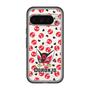スリムプロテクションプレミアムケース［ ドロンジョ - ミニキャラ - Red ］