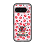 スリムプロテクションプレミアムケース［ ドロンジョ - ミニキャラ - Red ］