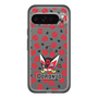 スリムプロテクションプレミアムケース［ ドロンジョ - ミニキャラ - Red ］