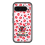 スリムプロテクションプレミアムケース［ ドロンジョ - ミニキャラ - Red ］