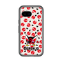 スリムプロテクションプレミアムケース［ ドロンジョ - ミニキャラ - Red ］