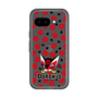 スリムプロテクションプレミアムケース［ ドロンジョ - ミニキャラ - Red ］