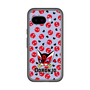 スリムプロテクションプレミアムケース［ ドロンジョ - ミニキャラ - Red ］
