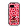 スリムプロテクションプレミアムケース［ ドロンジョ - ミニキャラ - Red ］