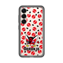 スリムプロテクションプレミアムケース［ ドロンジョ - ミニキャラ - Red ］