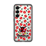 スリムプロテクションプレミアムケース［ ドロンジョ - ミニキャラ - Red ］