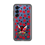 スリムプロテクションプレミアムケース［ ドロンジョ - ミニキャラ - Red ］