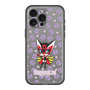 スリムプロテクションプレミアムケース［ ドロンジョ - ミニキャラ - Purple ］