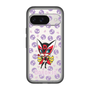 スリムプロテクションプレミアムケース［ ドロンジョ - ミニキャラ - Purple ］