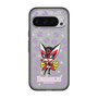 スリムプロテクションプレミアムケース［ ドロンジョ - ミニキャラ - Purple ］